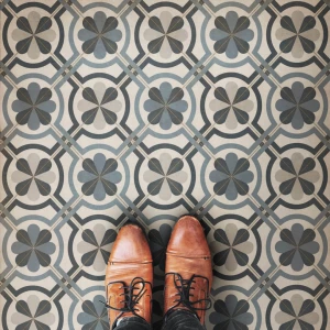 Pattern 19