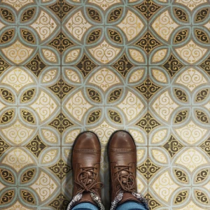 Pattern 25