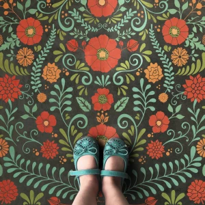 Pattern 36
