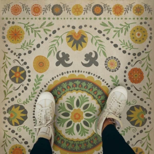Pattern 38