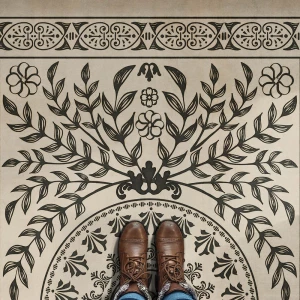 Pattern 40