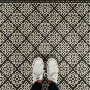 Pattern 45