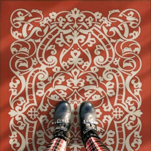 Pattern 77