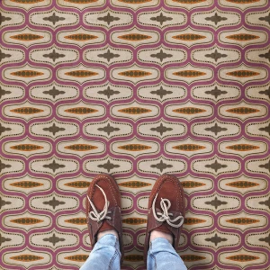 Wavy Lines