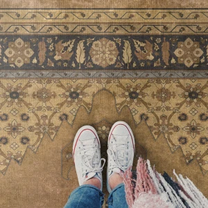 Best Seller No. 20 - Persian Bazaar Antique Agra