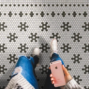 Best Seller No. 11 - Mosaic B