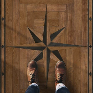 18th Century Joinery
