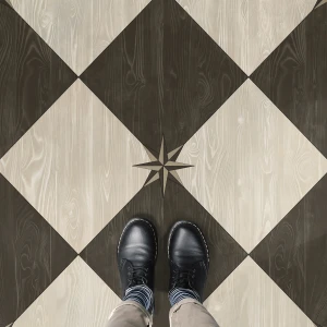 Compass Diamond
