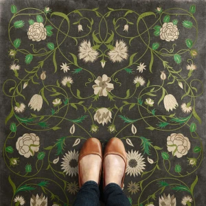 Floral