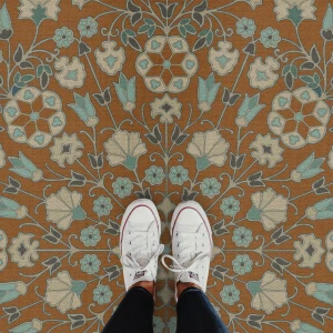 Latest - Biltmore - Arabesque Bloom