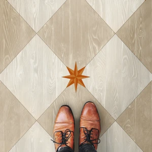 Latest - WILLIAMSBURG - Compass Diamond